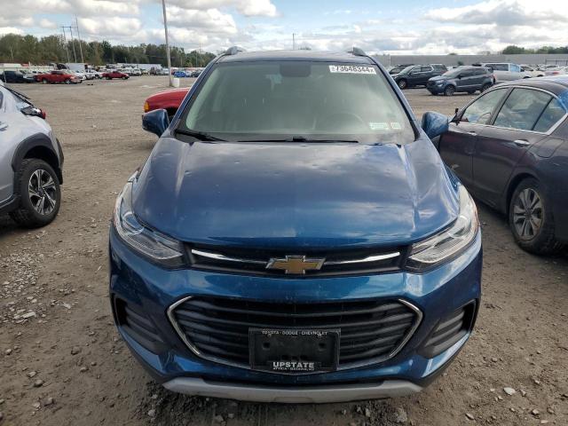 Photo 4 VIN: 3GNCJPSB6KL284751 - CHEVROLET TRAX 1LT 