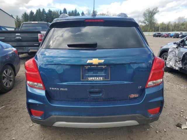 Photo 5 VIN: 3GNCJPSB6KL284751 - CHEVROLET TRAX 1LT 