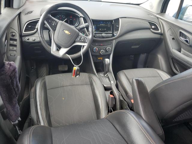 Photo 7 VIN: 3GNCJPSB6KL284751 - CHEVROLET TRAX 1LT 