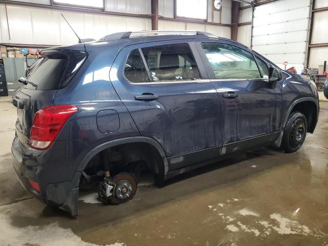 Photo 2 VIN: 3GNCJPSB6KL321345 - CHEVROLET TRAX 1LT 