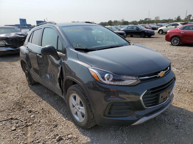 Photo 0 VIN: 3GNCJPSB6KL402877 - CHEVROLET TRAX 1LT 