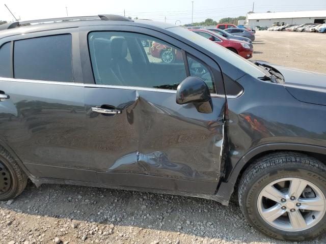 Photo 8 VIN: 3GNCJPSB6KL402877 - CHEVROLET TRAX 1LT 