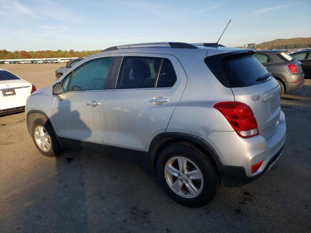 Photo 1 VIN: 3GNCJPSB6LL231470 - CHEVROLET TRAX 