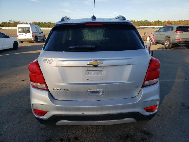 Photo 5 VIN: 3GNCJPSB6LL231470 - CHEVROLET TRAX 