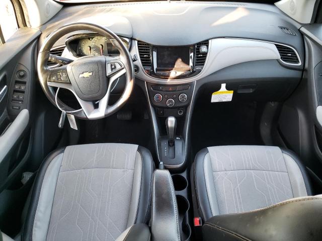 Photo 7 VIN: 3GNCJPSB6LL231470 - CHEVROLET TRAX 