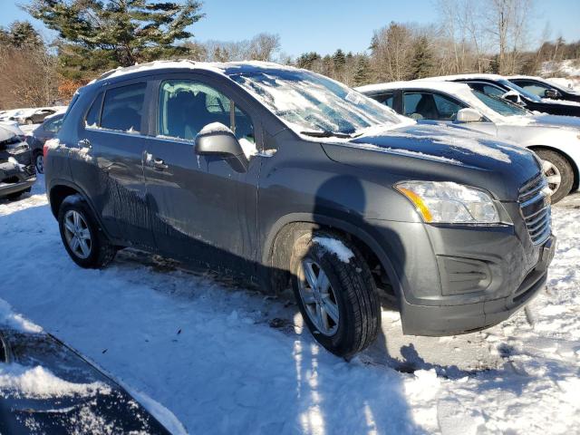 Photo 3 VIN: 3GNCJPSB7GL183337 - CHEVROLET TRAX 