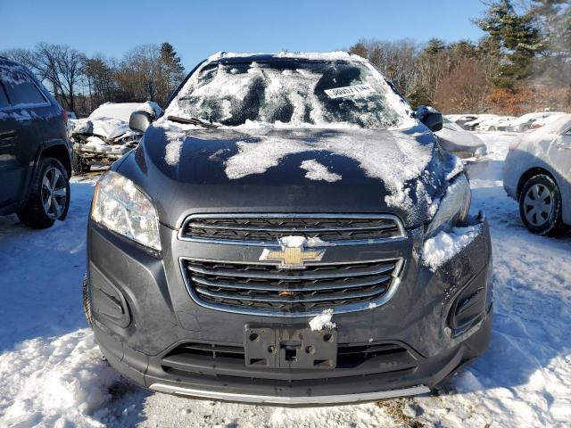 Photo 4 VIN: 3GNCJPSB7GL183337 - CHEVROLET TRAX 