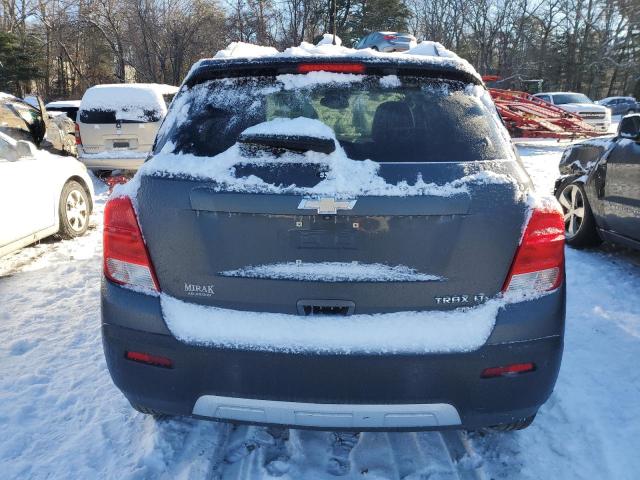 Photo 5 VIN: 3GNCJPSB7GL183337 - CHEVROLET TRAX 