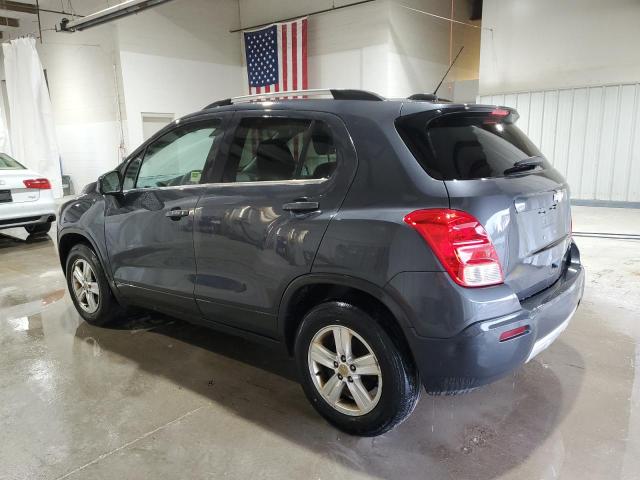 Photo 1 VIN: 3GNCJPSB7GL198744 - CHEVROLET TRAX 1LT 