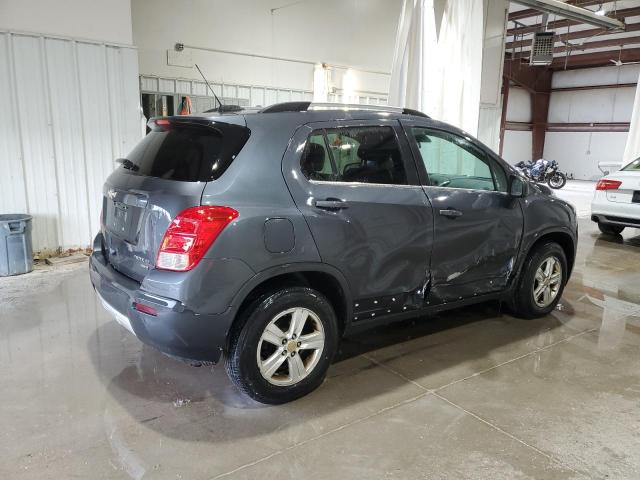 Photo 2 VIN: 3GNCJPSB7GL198744 - CHEVROLET TRAX 1LT 