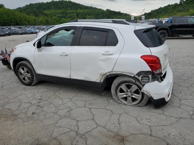 Photo 1 VIN: 3GNCJPSB7HL179242 - CHEVROLET TRAX 