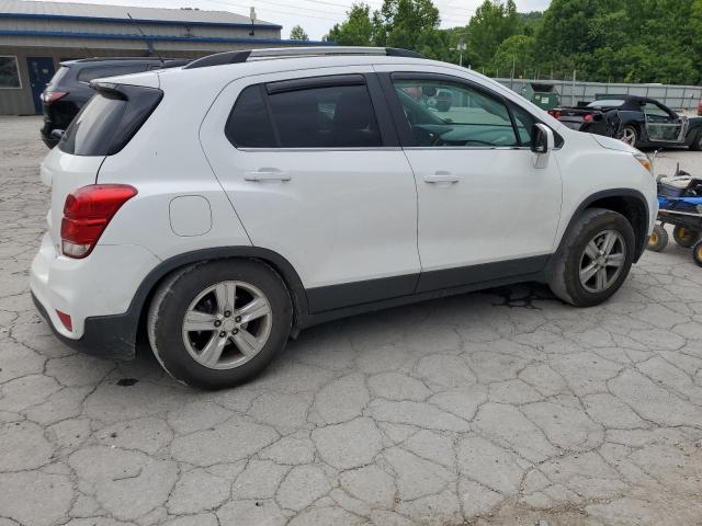 Photo 2 VIN: 3GNCJPSB7HL179242 - CHEVROLET TRAX 