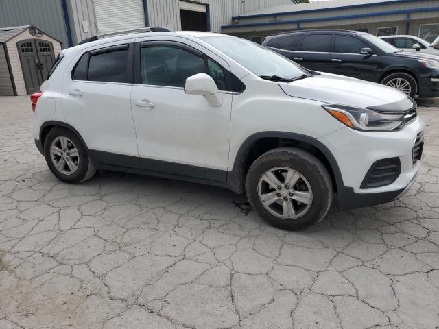 Photo 3 VIN: 3GNCJPSB7HL179242 - CHEVROLET TRAX 