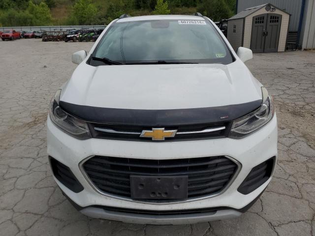 Photo 4 VIN: 3GNCJPSB7HL179242 - CHEVROLET TRAX 