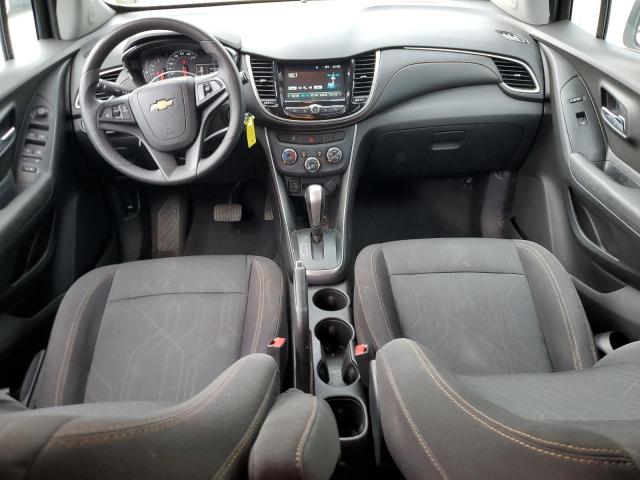 Photo 7 VIN: 3GNCJPSB7HL179242 - CHEVROLET TRAX 