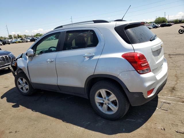 Photo 1 VIN: 3GNCJPSB7HL179810 - CHEVROLET TRAX 