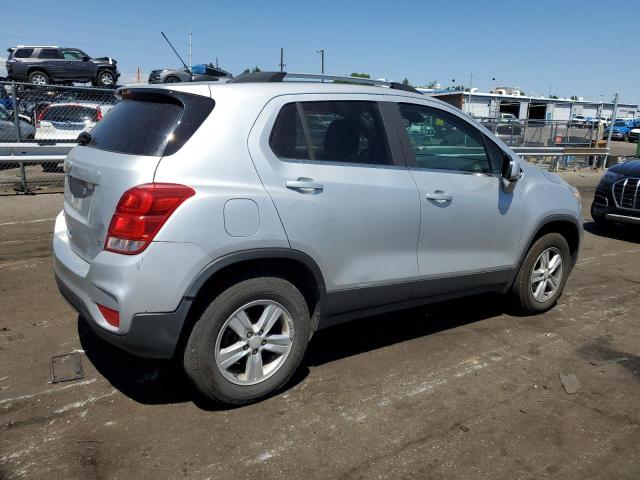 Photo 2 VIN: 3GNCJPSB7HL179810 - CHEVROLET TRAX 