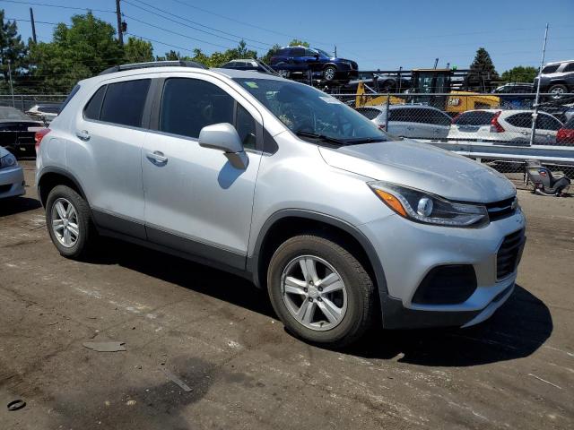 Photo 3 VIN: 3GNCJPSB7HL179810 - CHEVROLET TRAX 