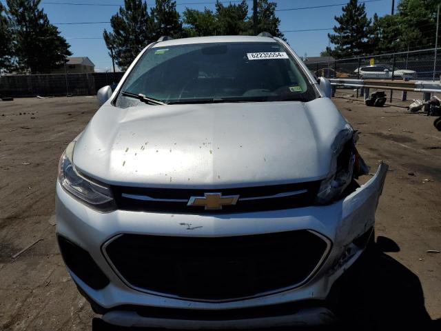 Photo 4 VIN: 3GNCJPSB7HL179810 - CHEVROLET TRAX 