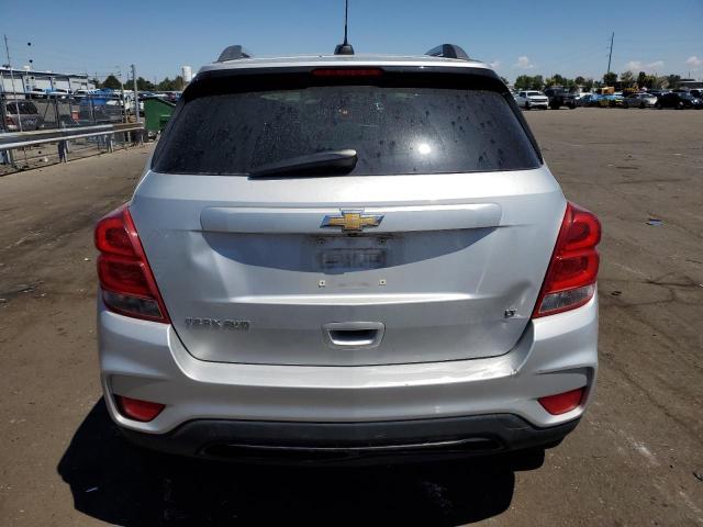 Photo 5 VIN: 3GNCJPSB7HL179810 - CHEVROLET TRAX 