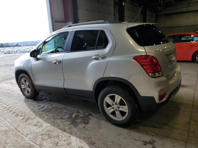 Photo 1 VIN: 3GNCJPSB7HL182691 - CHEVROLET TRAX 