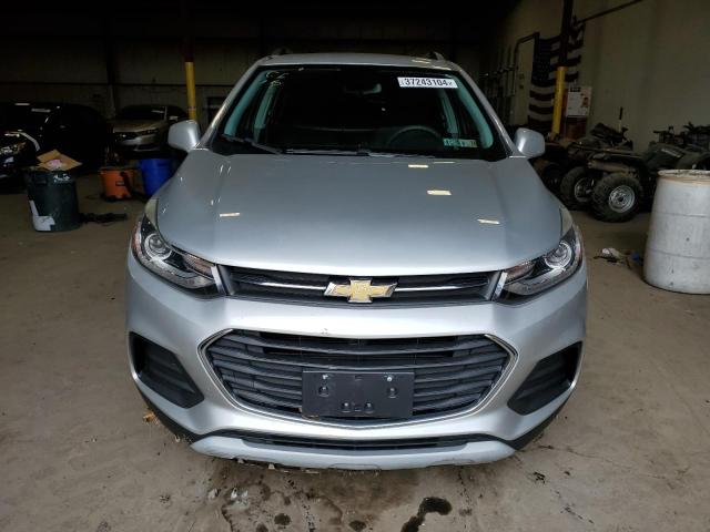 Photo 4 VIN: 3GNCJPSB7HL182691 - CHEVROLET TRAX 