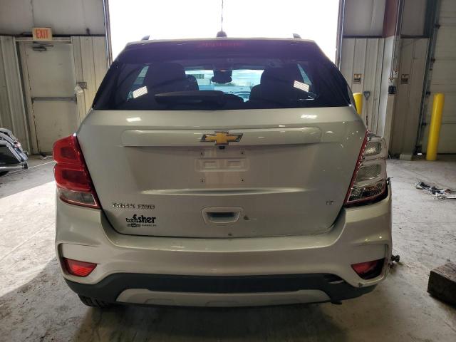 Photo 5 VIN: 3GNCJPSB7HL182691 - CHEVROLET TRAX 