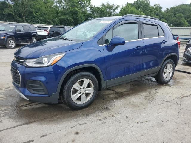 Photo 0 VIN: 3GNCJPSB7HL189625 - CHEVROLET TRAX 1LT 