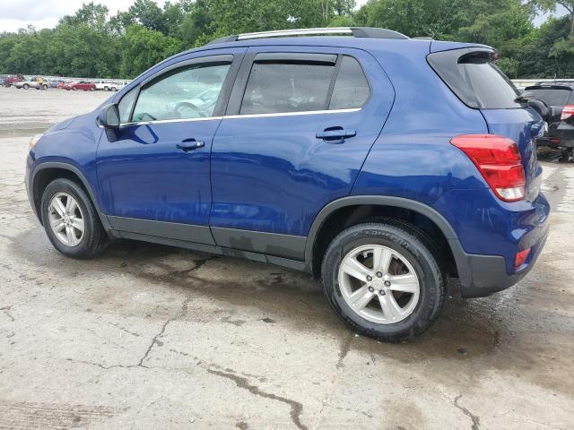 Photo 1 VIN: 3GNCJPSB7HL189625 - CHEVROLET TRAX 1LT 