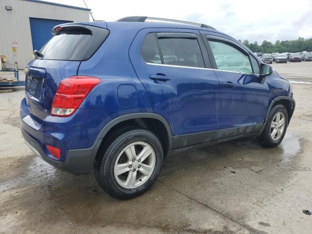 Photo 2 VIN: 3GNCJPSB7HL189625 - CHEVROLET TRAX 1LT 