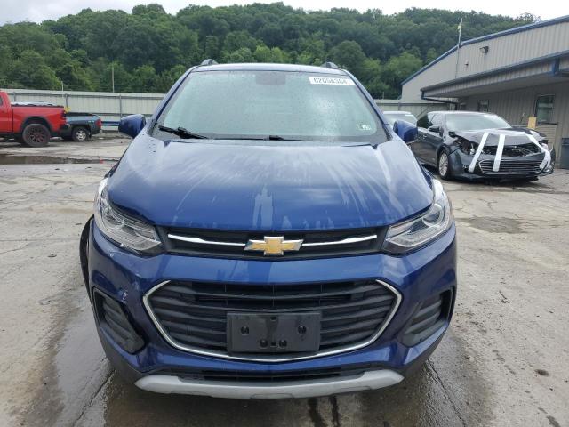 Photo 4 VIN: 3GNCJPSB7HL189625 - CHEVROLET TRAX 1LT 