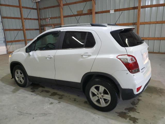 Photo 1 VIN: 3GNCJPSB7HL194419 - CHEVROLET TRAX 