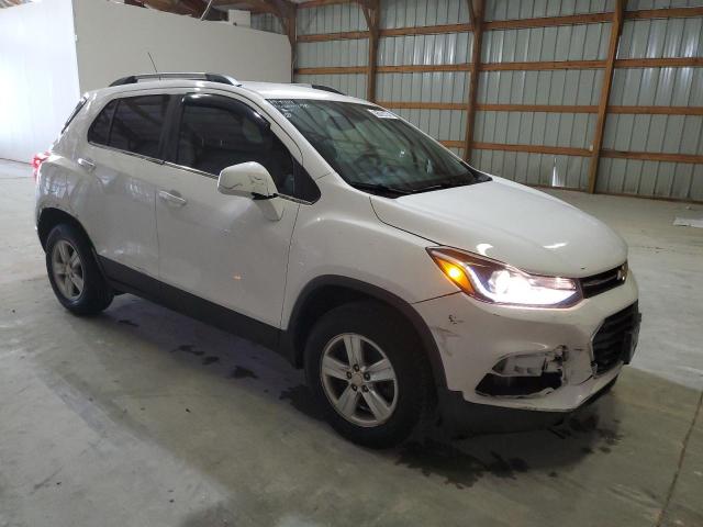 Photo 3 VIN: 3GNCJPSB7HL194419 - CHEVROLET TRAX 