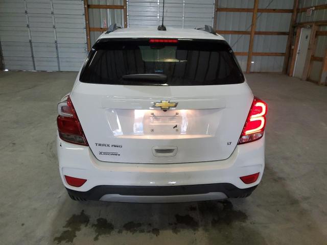 Photo 5 VIN: 3GNCJPSB7HL194419 - CHEVROLET TRAX 