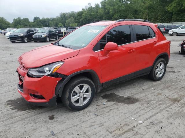 Photo 0 VIN: 3GNCJPSB7HL204866 - CHEVROLET TRAX 1LT 