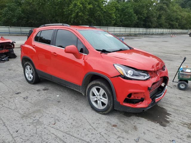 Photo 3 VIN: 3GNCJPSB7HL204866 - CHEVROLET TRAX 1LT 