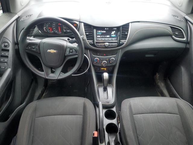 Photo 7 VIN: 3GNCJPSB7HL204866 - CHEVROLET TRAX 1LT 