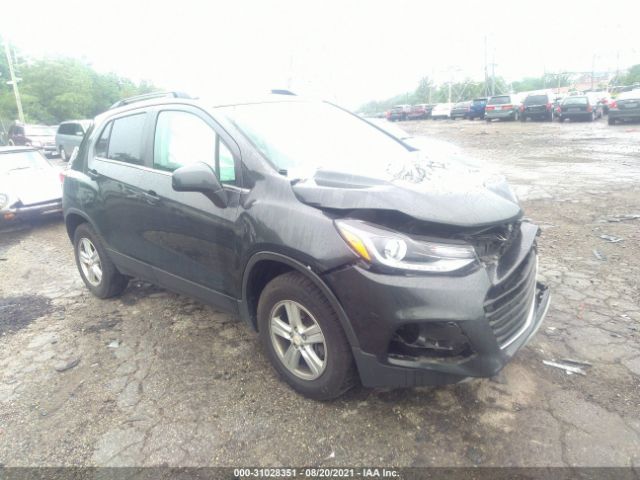 Photo 0 VIN: 3GNCJPSB7HL280488 - CHEVROLET TRAX 