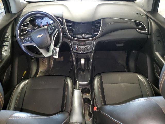 Photo 7 VIN: 3GNCJPSB7JL156971 - CHEVROLET TRAX 1LT 