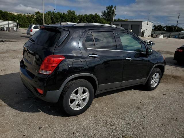 Photo 2 VIN: 3GNCJPSB7JL202010 - CHEVROLET TRAX 