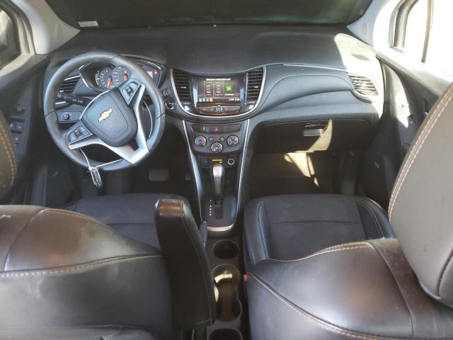 Photo 7 VIN: 3GNCJPSB7JL219759 - CHEVROLET TRAX 1LT 