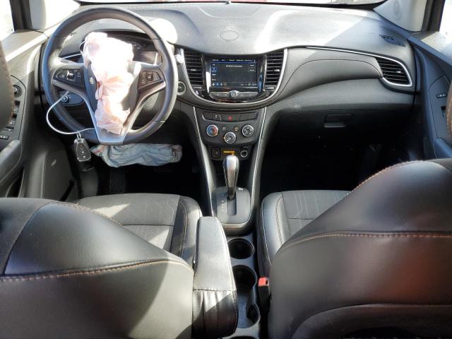 Photo 7 VIN: 3GNCJPSB7JL298592 - CHEVROLET TRAX 1LT 