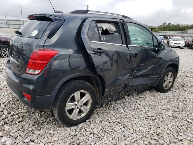 Photo 2 VIN: 3GNCJPSB7JL419850 - CHEVROLET TRAX 