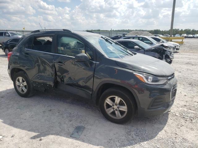 Photo 3 VIN: 3GNCJPSB7JL419850 - CHEVROLET TRAX 