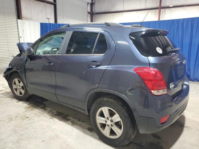 Photo 1 VIN: 3GNCJPSB7KL129156 - CHEVROLET TRAX 