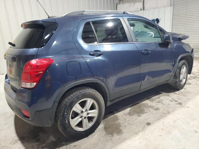 Photo 2 VIN: 3GNCJPSB7KL129156 - CHEVROLET TRAX 