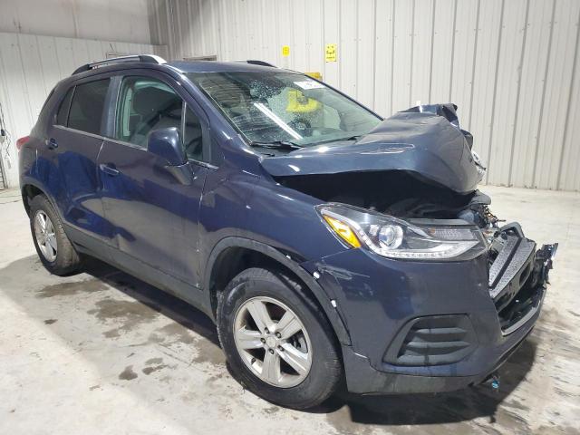 Photo 3 VIN: 3GNCJPSB7KL129156 - CHEVROLET TRAX 