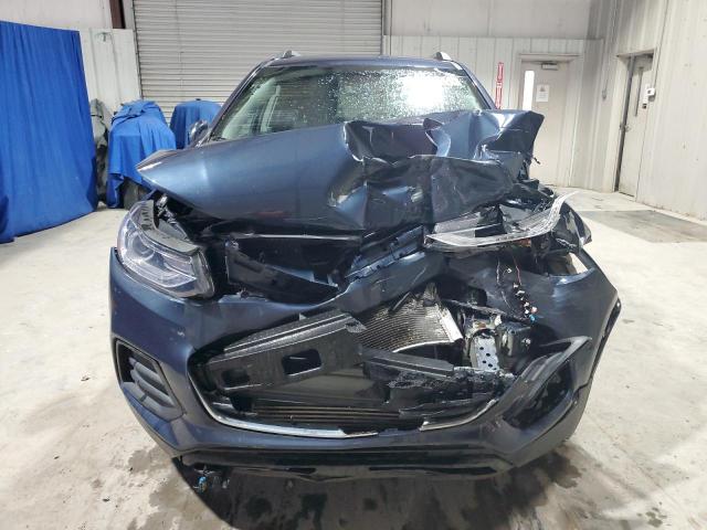 Photo 4 VIN: 3GNCJPSB7KL129156 - CHEVROLET TRAX 