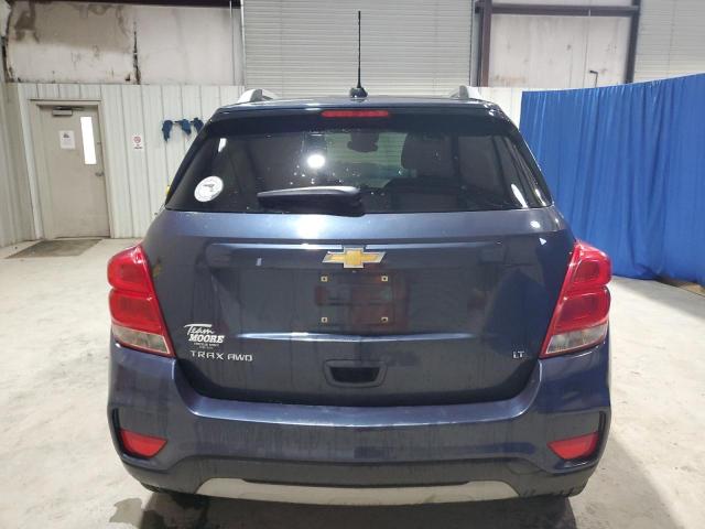 Photo 5 VIN: 3GNCJPSB7KL129156 - CHEVROLET TRAX 