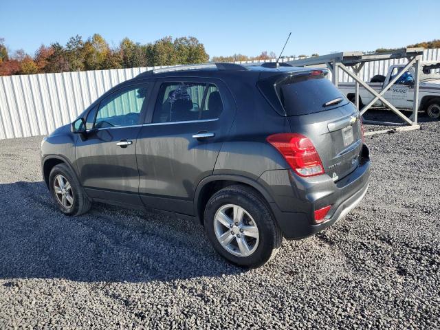 Photo 1 VIN: 3GNCJPSB7KL194587 - CHEVROLET TRAX 1LT 